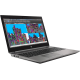 Laptop HP Zbook 15 G5 i7 8750H NVIDIA P2000 4GB Ram 16GB M.2 512GB